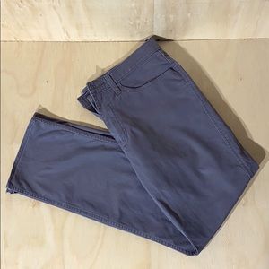 Dockers Jean Cut Pants - 34x32